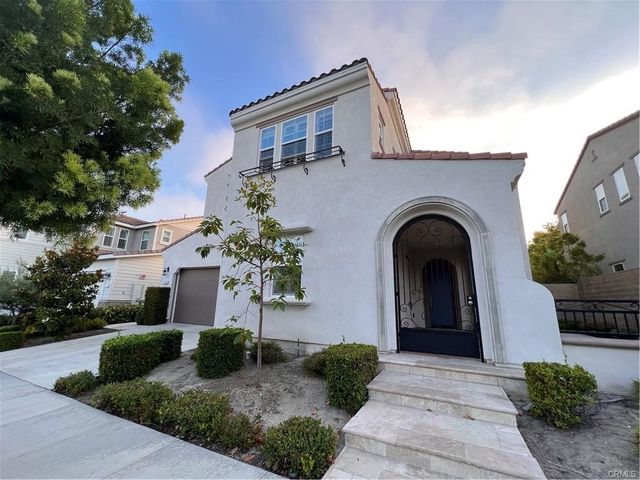 115 Thatch, Irvine, CA 92618