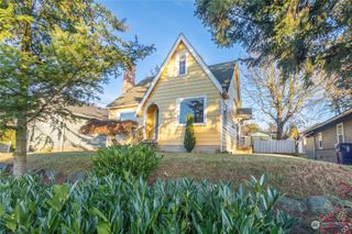 5009 S L Street, Tacoma, WA 98408