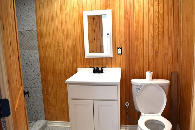 1769 County Road 201, Sargent, TX 77414