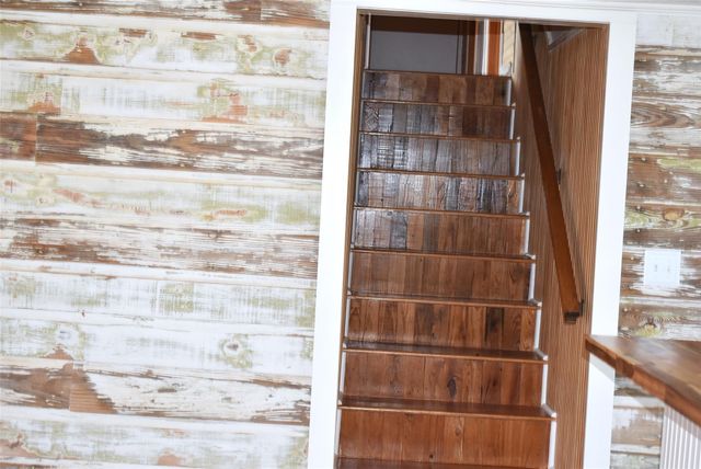 1769 County Road 201, Sargent, TX 77414