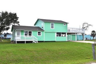 1769 County Road 201, Sargent, TX 77414