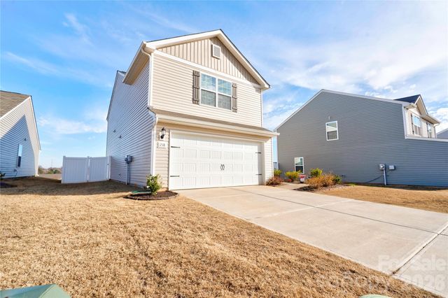 218 Aniston Lane, Shelby, NC 28152