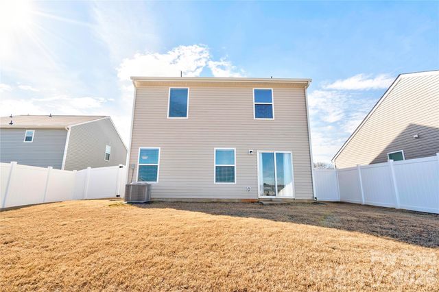 218 Aniston Lane, Shelby, NC 28152