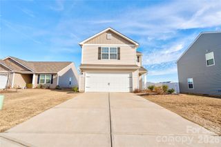 218 Aniston Lane, Shelby, NC 28152