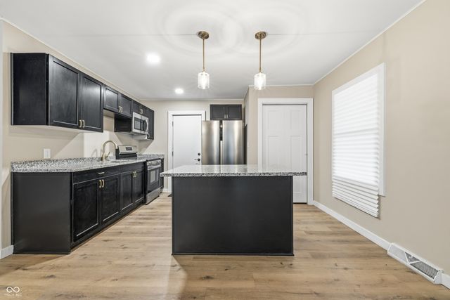 1130 N Exeter Avenue, Indianapolis, IN 46222