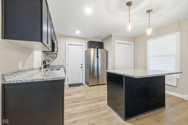 1130 N Exeter Avenue, Indianapolis, IN 46222