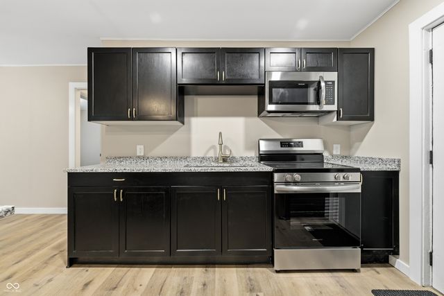 1130 N Exeter Avenue, Indianapolis, IN 46222
