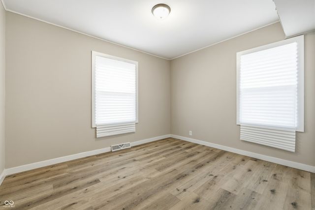1130 N Exeter Avenue, Indianapolis, IN 46222