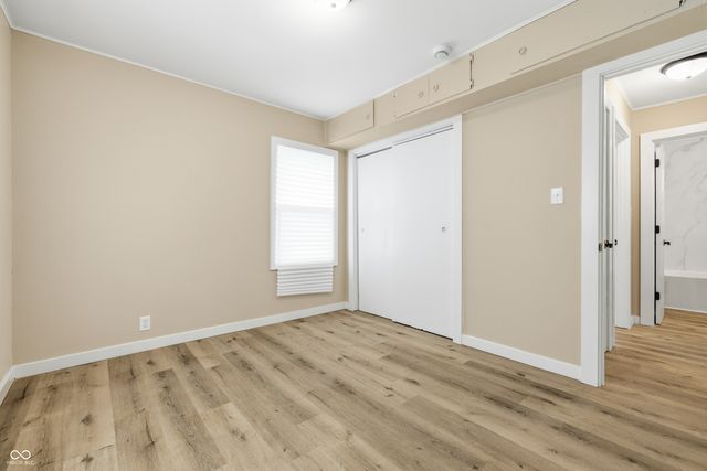 1130 N Exeter Avenue, Indianapolis, IN 46222
