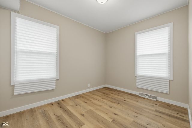 1130 N Exeter Avenue, Indianapolis, IN 46222