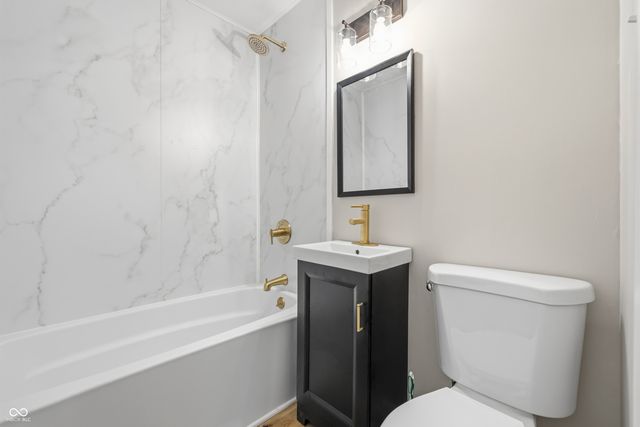 1130 N Exeter Avenue, Indianapolis, IN 46222