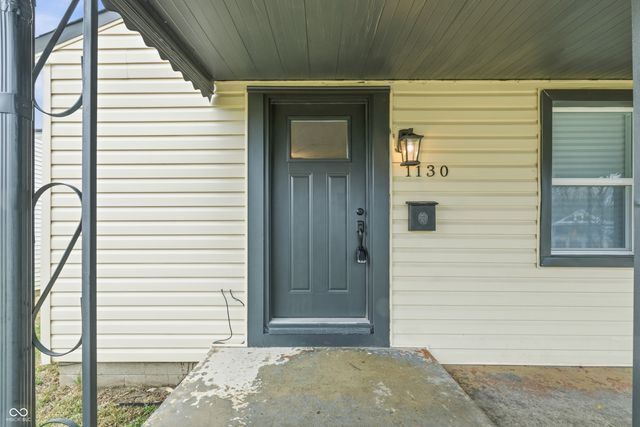 1130 N Exeter Avenue, Indianapolis, IN 46222