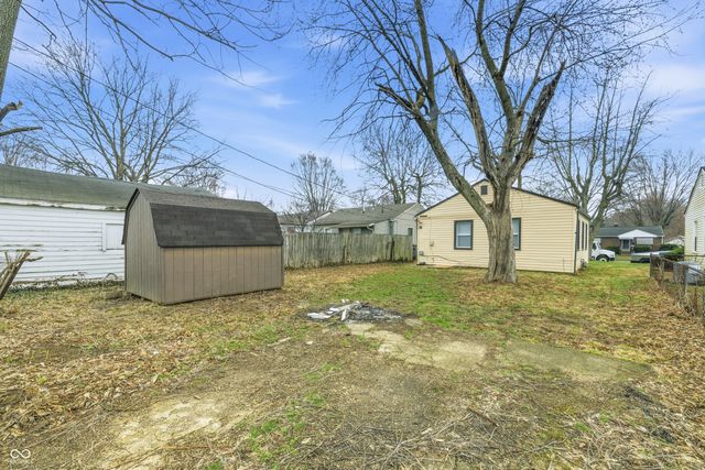 1130 N Exeter Avenue, Indianapolis, IN 46222