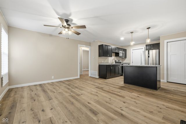 1130 N Exeter Avenue, Indianapolis, IN 46222
