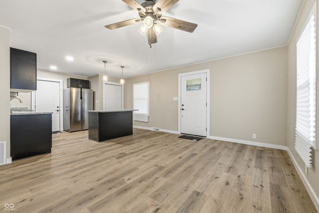1130 N Exeter Avenue, Indianapolis, IN 46222