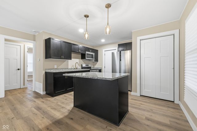 1130 N Exeter Avenue, Indianapolis, IN 46222