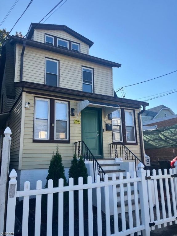 78 Valley St, Newark City, NJ 07106 — photo 2