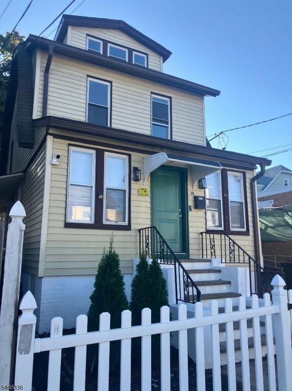 78 Valley St, Newark City, NJ 07106 — photo 4