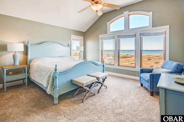 27245 Hattie Creef Landing Crt Lot 7, Salvo, NC 27972