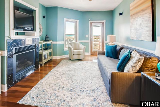 27245 Hattie Creef Landing Crt Lot 7, Salvo, NC 27972