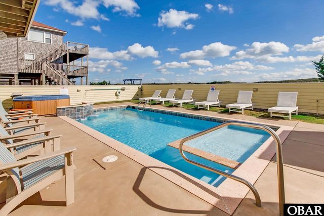 27245 Hattie Creef Landing Crt Lot 7, Salvo, NC 27972