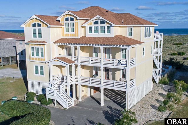 27245 Hattie Creef Landing Crt Lot 7, Salvo, NC 27972