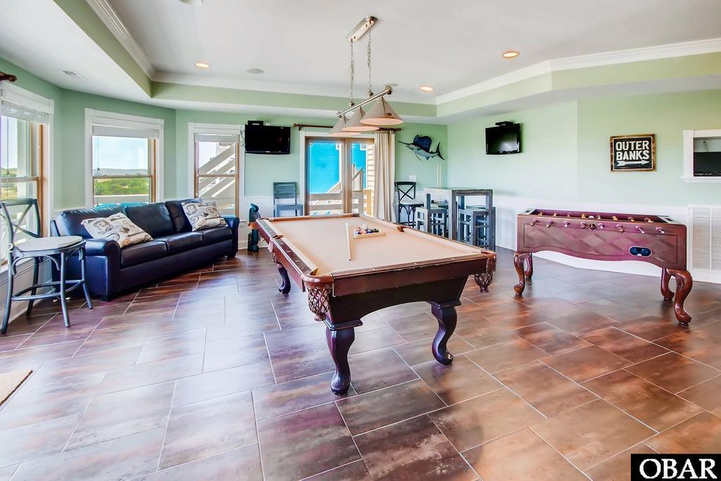 Image 26 of property listing at 27245 Hattie Creef Landing Crt Lot 7, Salvo, NC 27972