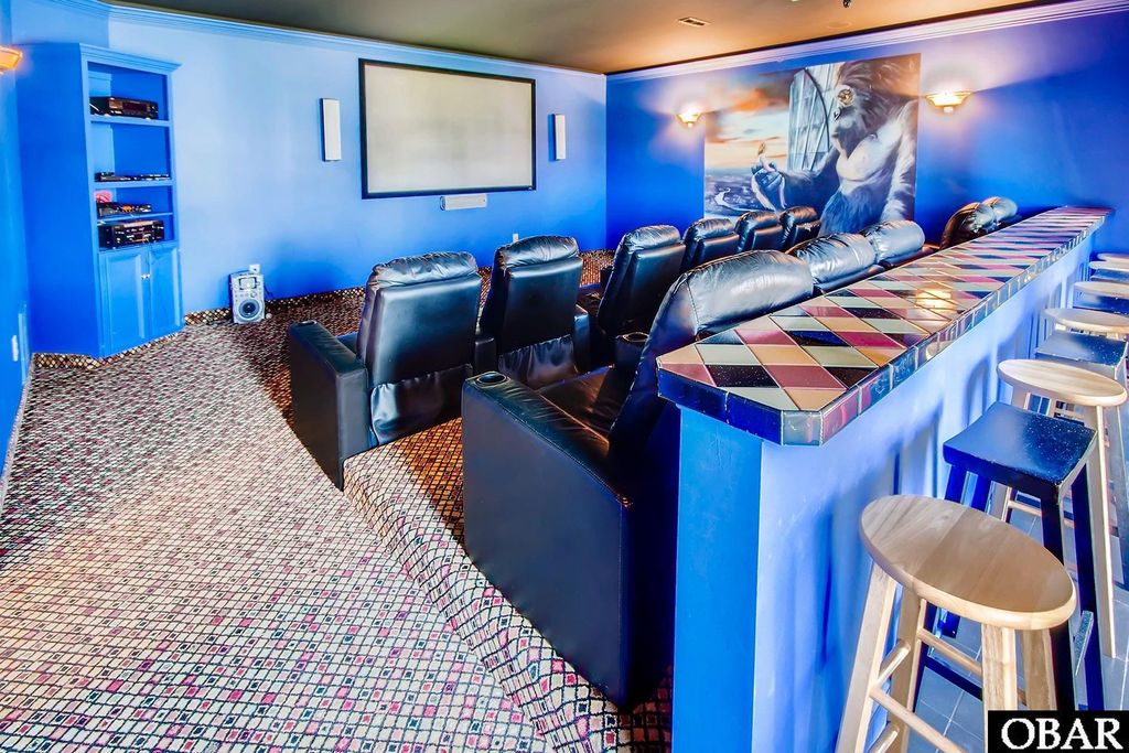 Image 29 of property listing at 27245 Hattie Creef Landing Crt Lot 7, Salvo, NC 27972