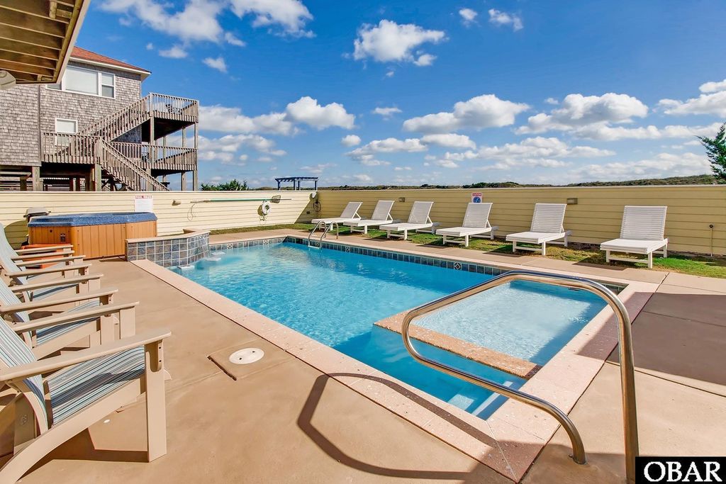 Image 30 of property listing at 27245 Hattie Creef Landing Crt Lot 7, Salvo, NC 27972