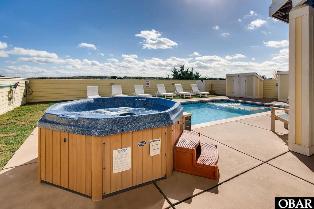 Image 31 of property listing at 27245 Hattie Creef Landing Crt Lot 7, Salvo, NC 27972