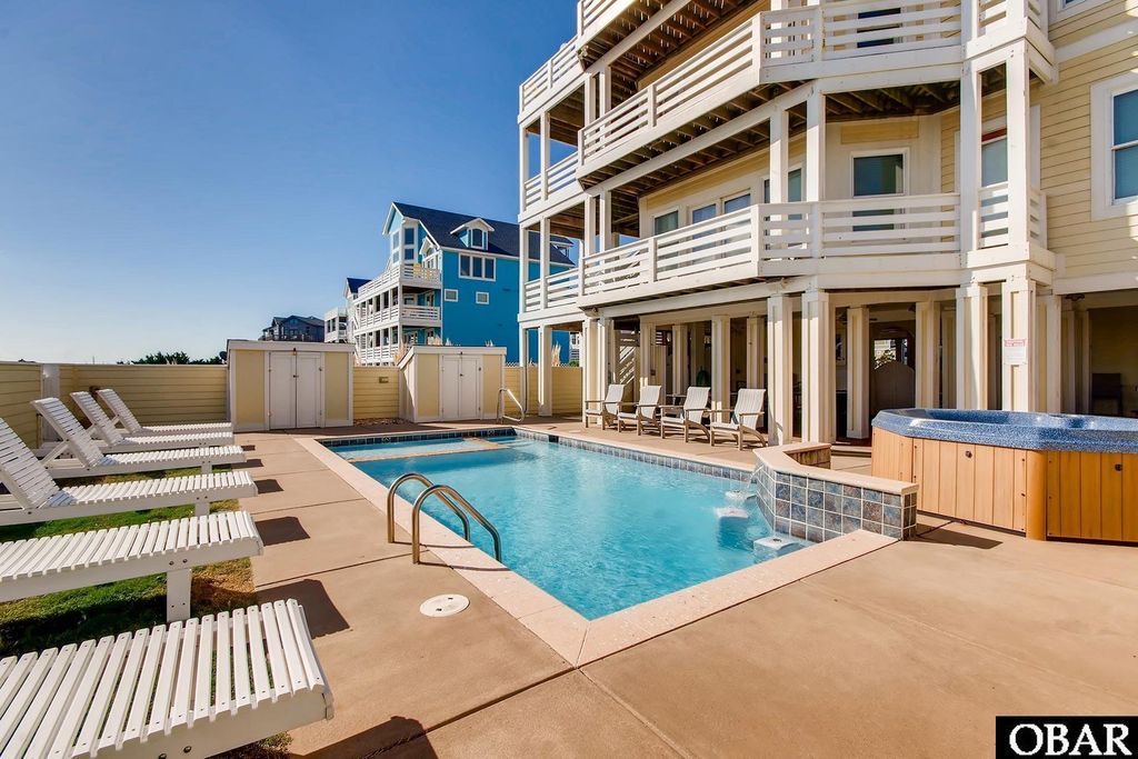 Image 32 of property listing at 27245 Hattie Creef Landing Crt Lot 7, Salvo, NC 27972