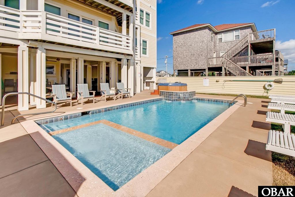 Image 33 of property listing at 27245 Hattie Creef Landing Crt Lot 7, Salvo, NC 27972