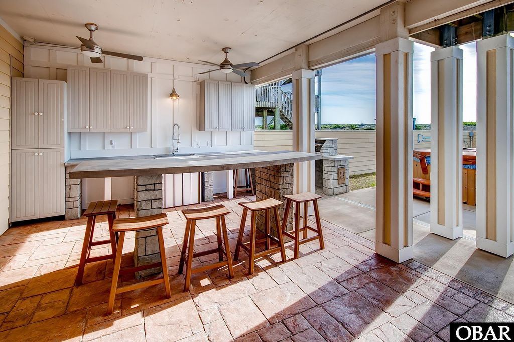 Image 34 of property listing at 27245 Hattie Creef Landing Crt Lot 7, Salvo, NC 27972