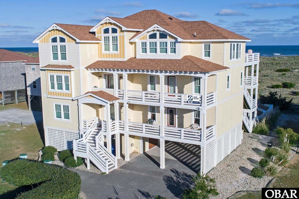 Image 36 of property listing at 27245 Hattie Creef Landing Crt Lot 7, Salvo, NC 27972