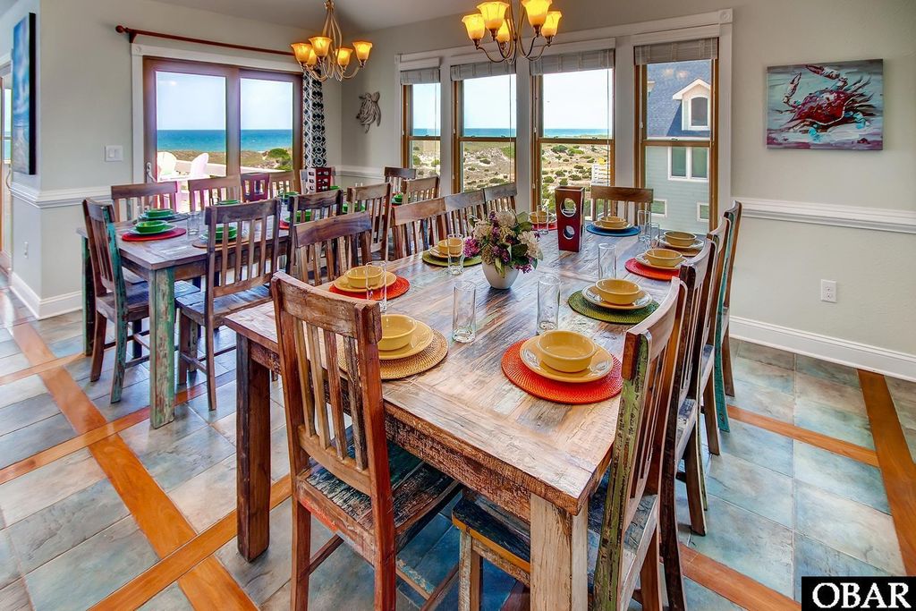 Image 8 of property listing at 27245 Hattie Creef Landing Crt Lot 7, Salvo, NC 27972