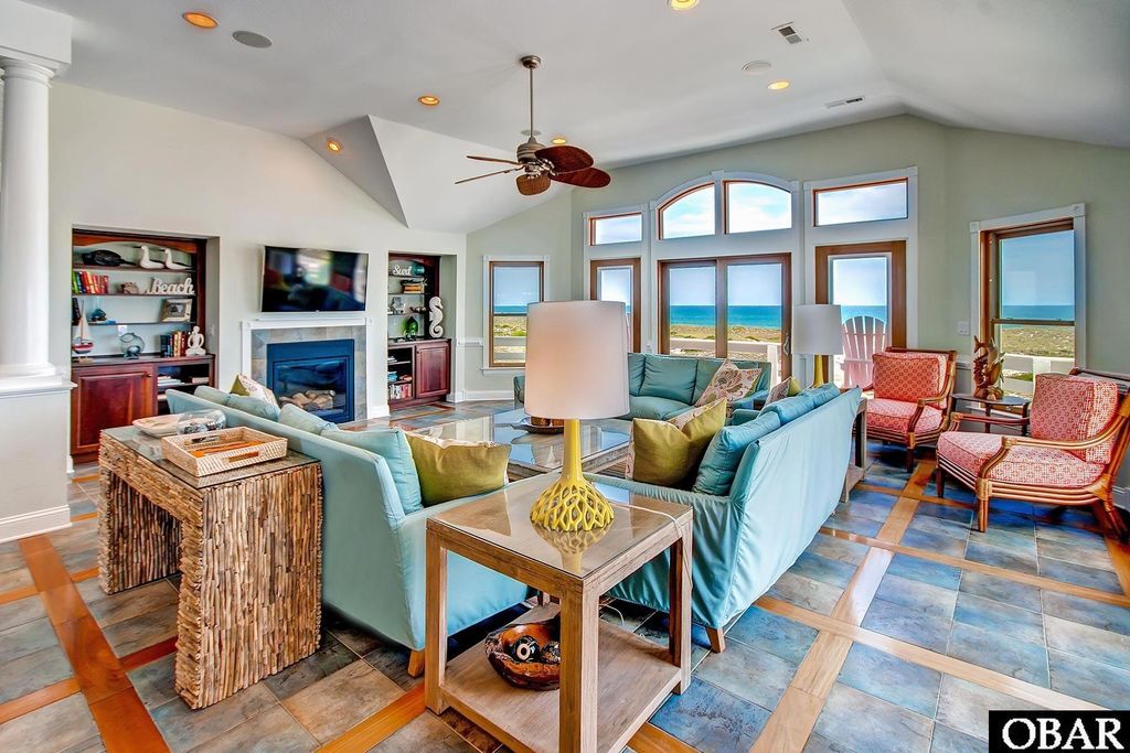 Image 9 of property listing at 27245 Hattie Creef Landing Crt Lot 7, Salvo, NC 27972