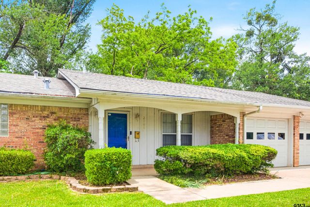 2101 Golden Rd, Tyler, TX 75701
