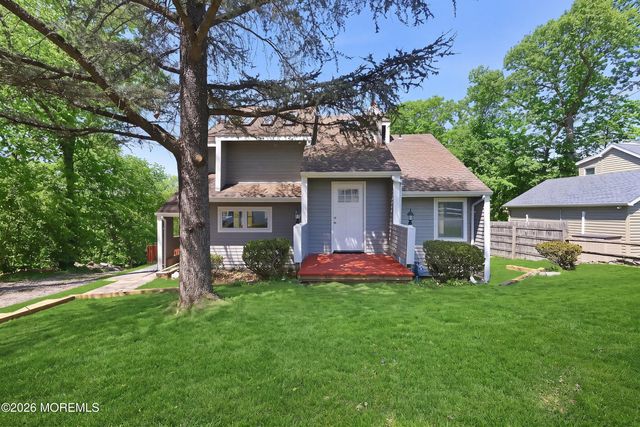 26 Hillview Terrace, Denville, NJ 07834