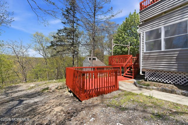 26 Hillview Terrace, Denville, NJ 07834
