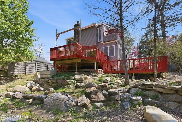 26 Hillview Terrace, Denville, NJ 07834