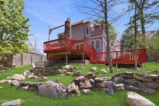 26 Hillview Terrace, Denville, NJ 07834