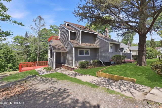 26 Hillview Terrace, Denville, NJ 07834