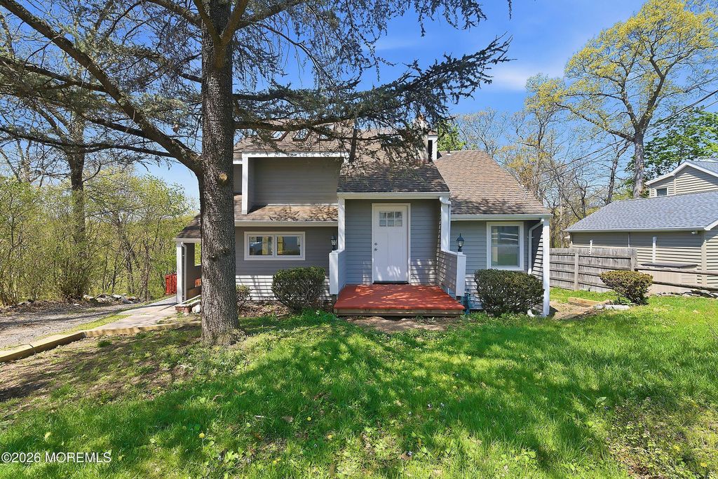 26 Hillview Terrace, Denville, NJ 07834