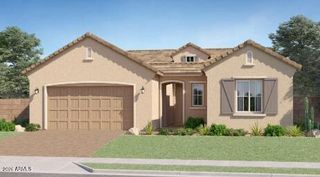 26098 N 78TH Lane, Peoria, AZ 85383