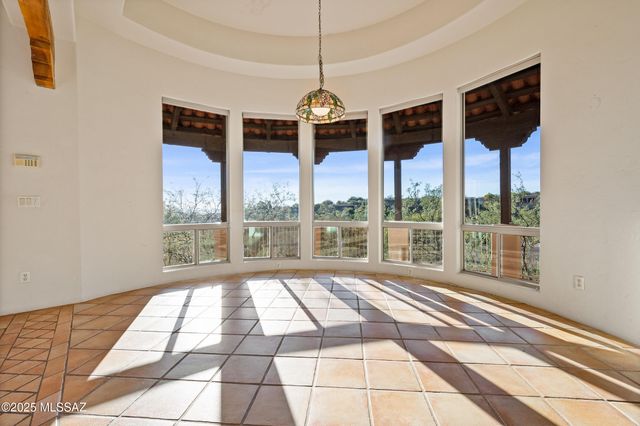 6570 N Placita De Tia Ro, Tucson, AZ 85750