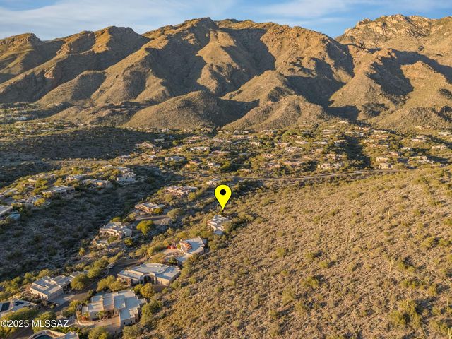 6570 N Placita De Tia Ro, Tucson, AZ 85750