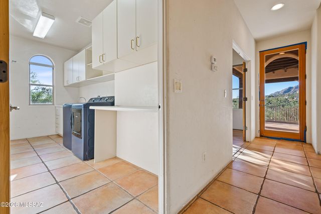 6570 N Placita De Tia Ro, Tucson, AZ 85750