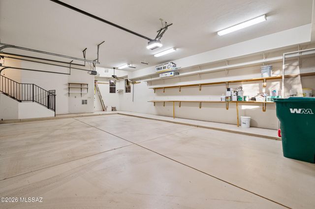 6570 N Placita De Tia Ro, Tucson, AZ 85750