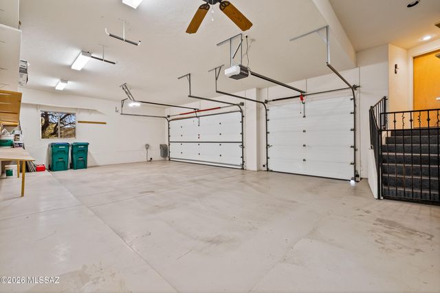 6570 N Placita De Tia Ro, Tucson, AZ 85750