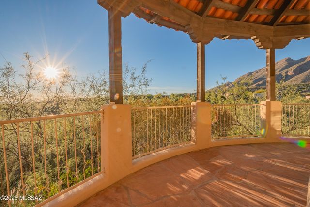 6570 N Placita De Tia Ro, Tucson, AZ 85750